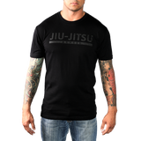 Jiu Jitsu Brasil Flag T-Shirt