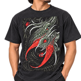 Bio Mech T shirt