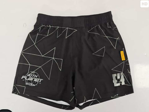 10planet soccer shorts