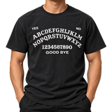 Ouija Board T-Shirt