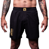 Hattori Hanzo flow shorts