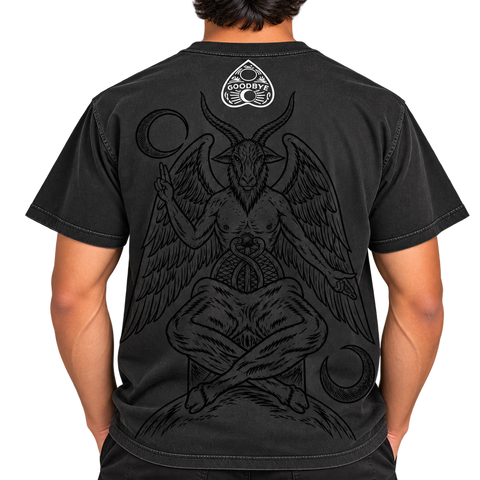 Ouija Board T-Shirt