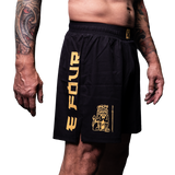 Hattori Hanzo flow shorts