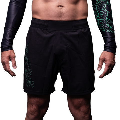 Ryu Claw Flow Shorts