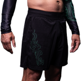 Ryu Claw Flow Shorts