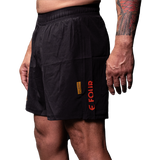 Luchador Flow Shorts