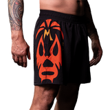 Luchador Flow Shorts