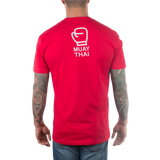 Classic Muay Thai T-Shirt